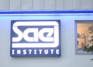 SAE Institute Medien und Webdesign Musikprodution