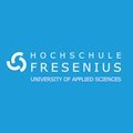 Logo HS Fresenius