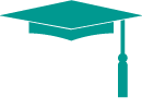 SZ-Bildungsmarkt Logo grün/weiß