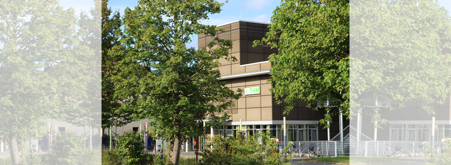 SZ Bildung - Technische Hochschule Mittelhessen (THM) - THM Campus Friedberg 2015.png            
