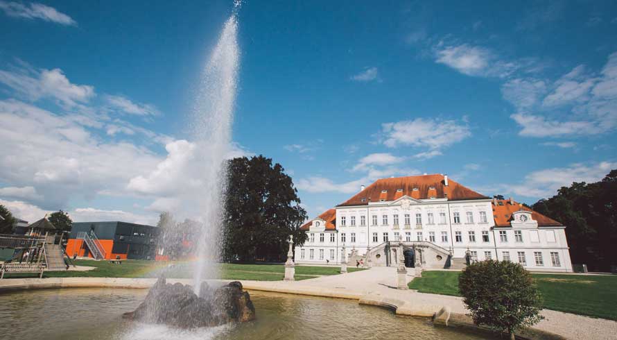 Bavarian International School In Munchen Und Haimhausen Sz Bildungsmarkt