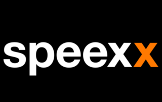 Speexx Logo